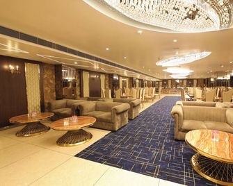 Hotel Harmony Inn - Meerut - Lounge
