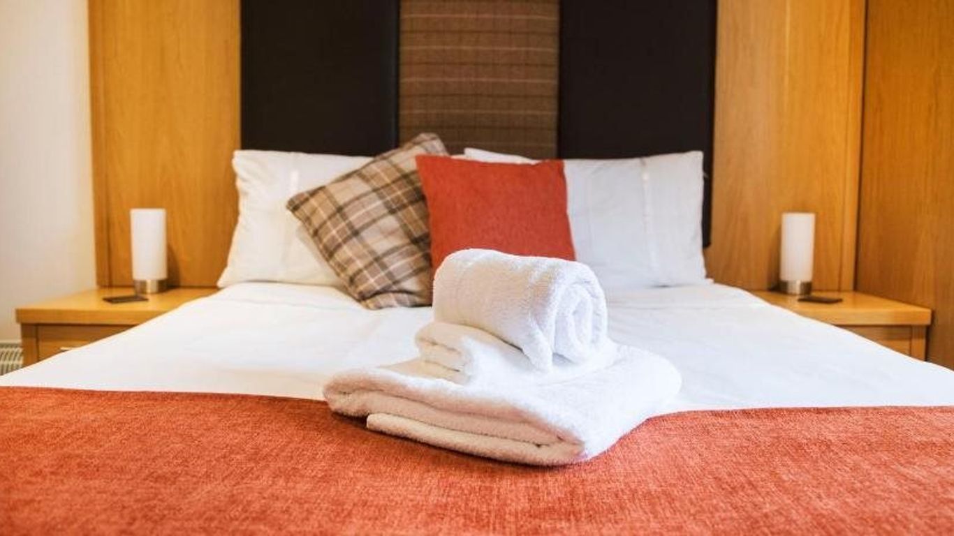 Ardennan House Hotel