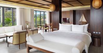 Dusit Princess Moonrise Beach Resort - Phu Quoc - Bedroom