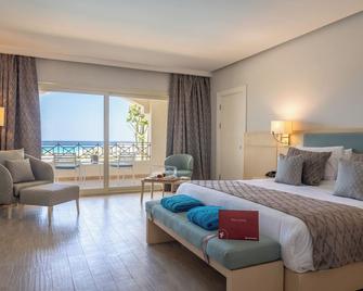 Cleopatra Sidi Heneish - Mersa Matruh - Chambre