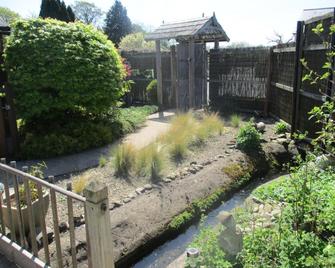 The Garden Lodge - Oswestry - Outdoor view