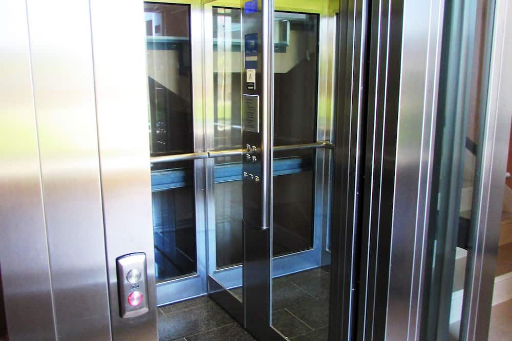 Hotel Dante Residence - מנטואה