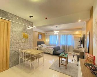 Affordable Condo Nead Bacolod-Silay Airport - Bacolod