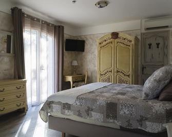 Hôtes'Antic Provence - Lorgues - Chambre