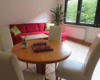 Ferienwohnung Vollmarshausen - Lohfelden