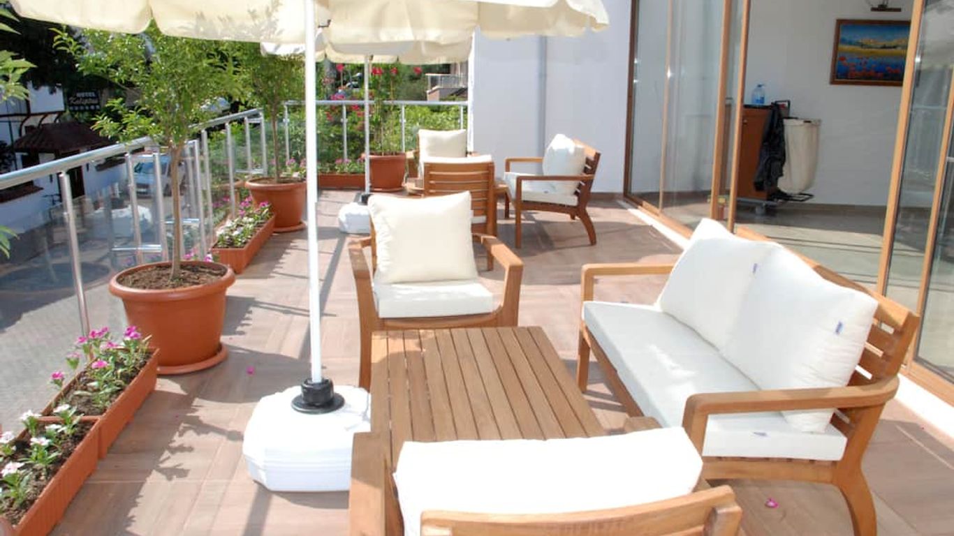 Elegance Hotel Kemer