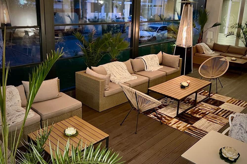 آكفاتونيك بالنيو سبا - ستوا دي ماري