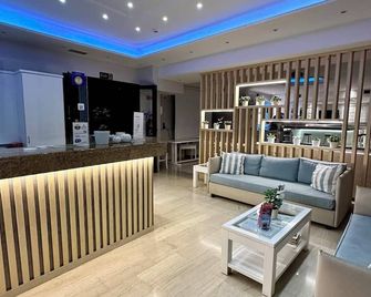 Castro Hotel - Heraclião