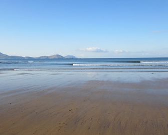 Country Style Self Catering With Breath Taking Sea Views And Tranquility - Waterville - Pláž