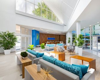 Holiday Inn Resort Kissimmee By The Parks By IHG - Orlando - Lobby