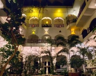 Inn Seventh Heaven - Pushkar - Lobby