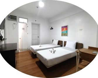 Sulit Budget Hotel Vmapa - San Juan