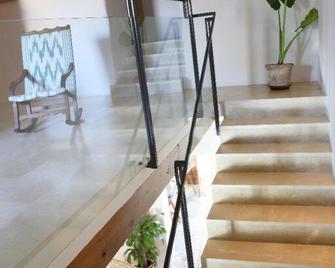 Agroturismo Ses Cases De Fetget - Son Servera - Escaleras