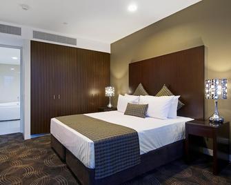 The Sebel Melbourne Kew - Kew (Melbourne) - Bedroom