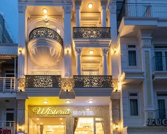 Wisteria Hotel - Dalat - Budova