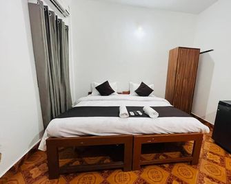 Hotel Sai Deep Place - Baga