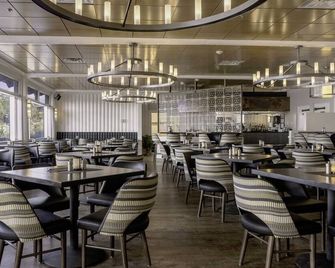 Bright Angel Lodge - Grand Canyon Village - Restaurant