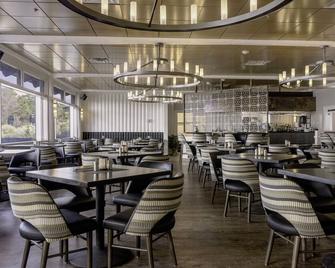 Bright Angel Lodge - Grand Canyon Village - מסעדה