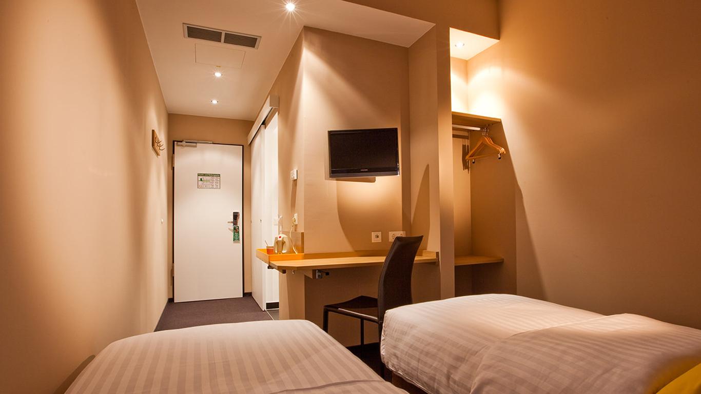 B&B Hotel München-Moosach