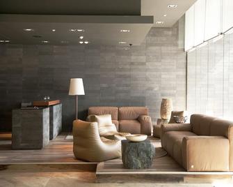 Enjoy Santiago Hotel Del Valle - Rinconada - Lobby