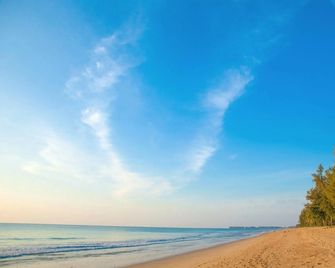 Krathom Khaolak Resort - Khao Lak - Playa