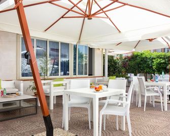 Minturnae Hotel - Minturno - Restaurant