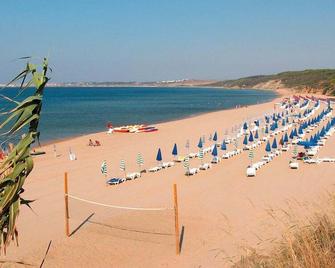 Residence Poseidon Club - Isola di Capo Rizzuto - Beach