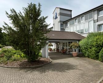 Best Western Hotel Peine-Salzgitter - Peine - Building
