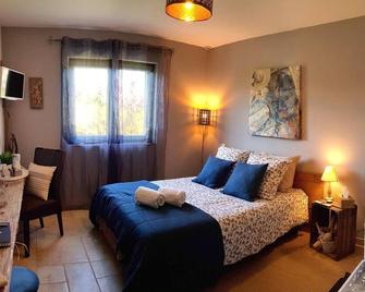 La Villa Esterel & Spa - Village-Neuf - Chambre