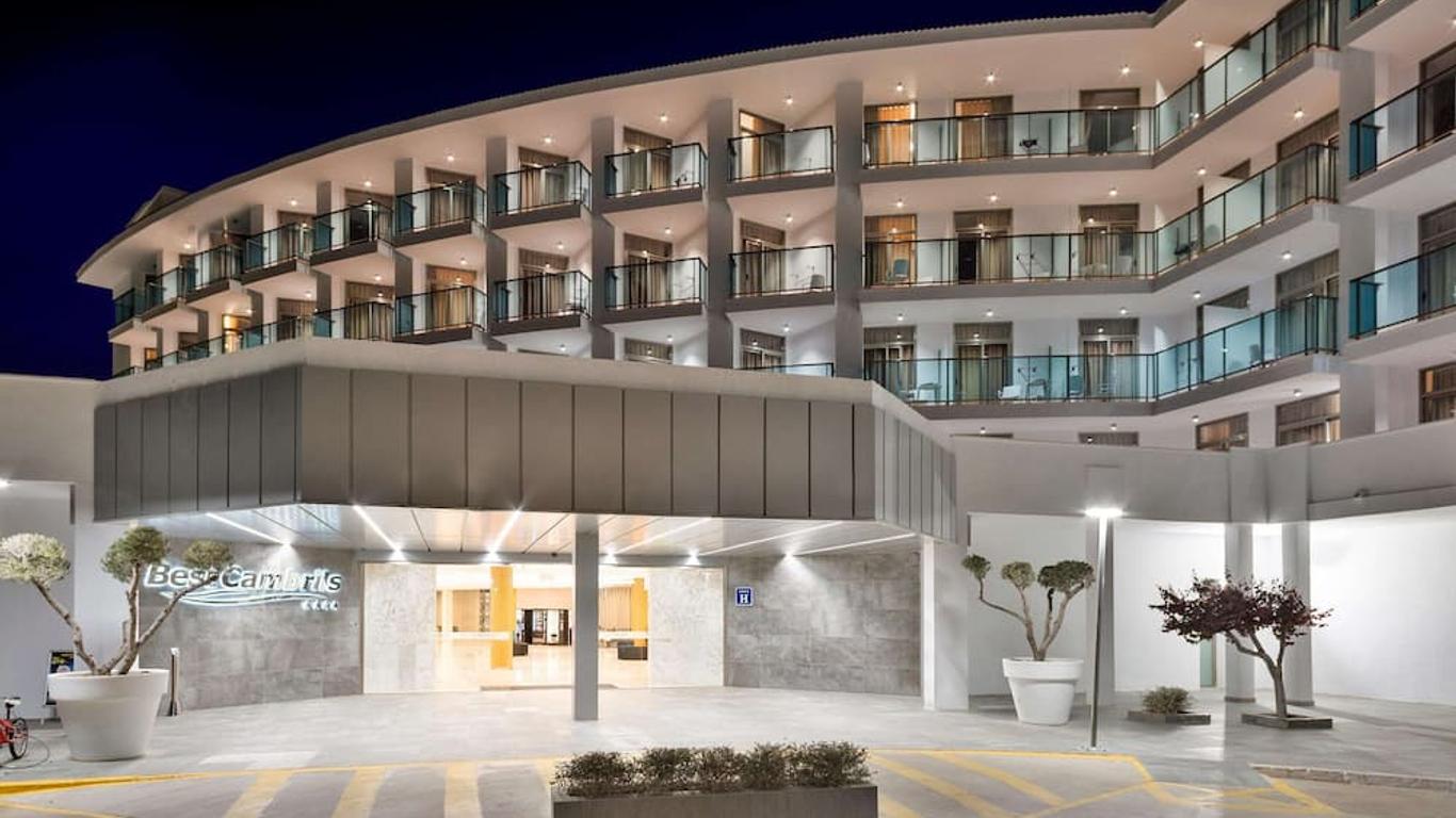 Hotel Best Cambrils