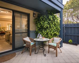 The Beach House at Bayside - Albany - Pátio