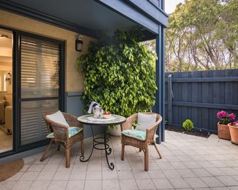 The Beach House at Bayside - Albany - Patio