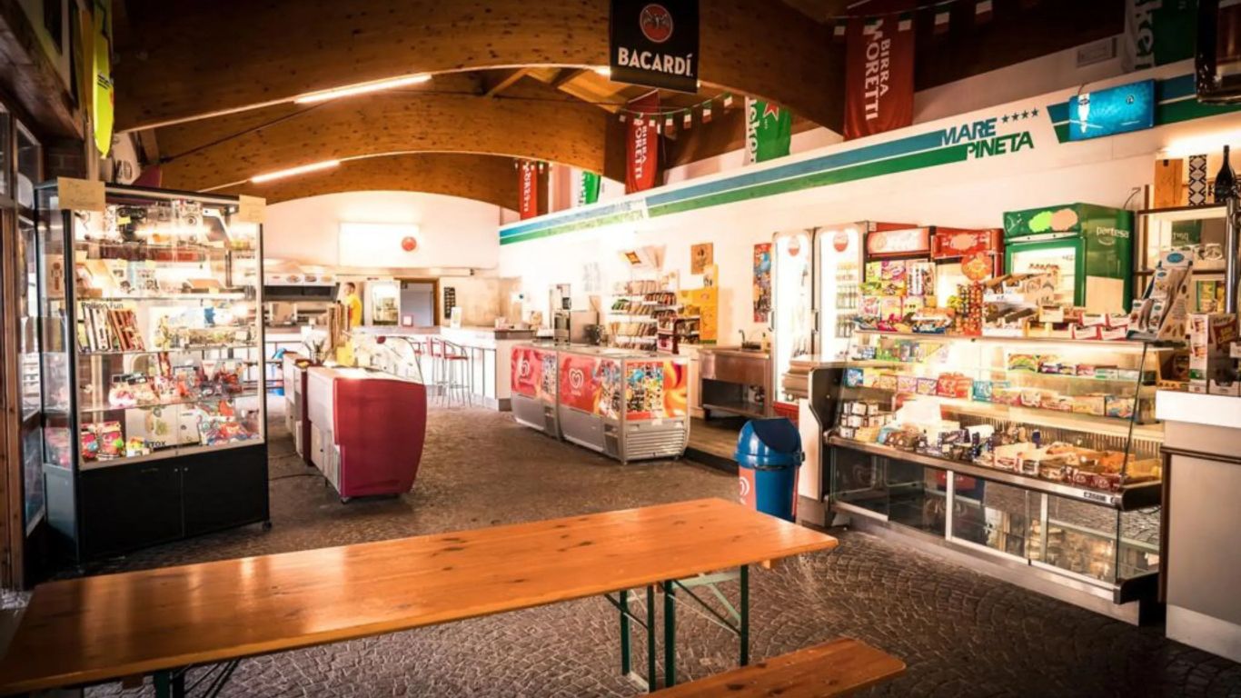 Residence Mare Pineta