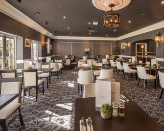 The Devon Hotel - Exeter - Restaurant