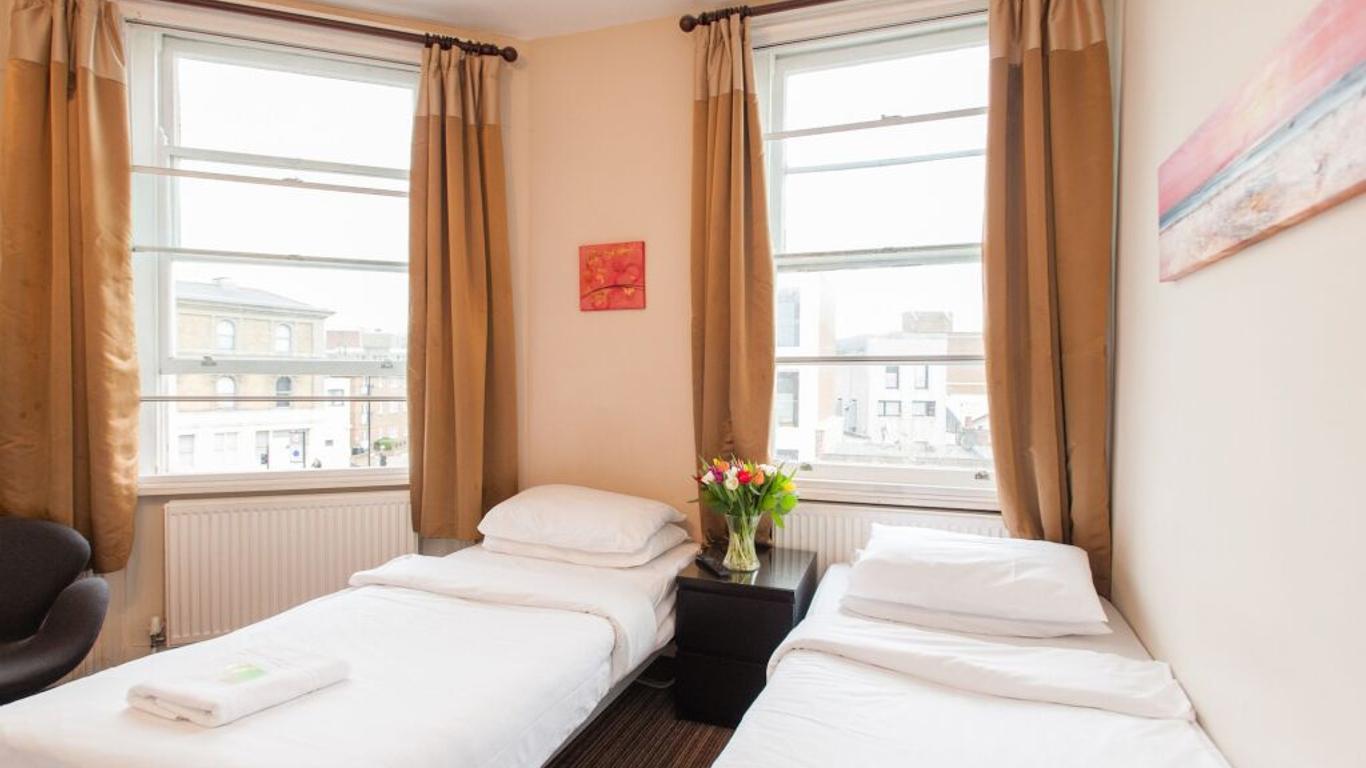 New Market Ale House