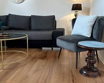 Fewo Lindenallee - Nordhorn - Wohnzimmer