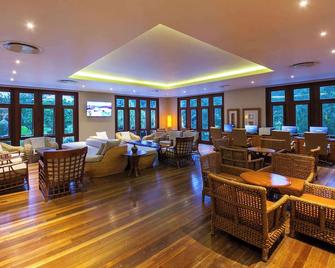 Kempinski Seychelles Resort - Baie Lazare - Restaurante