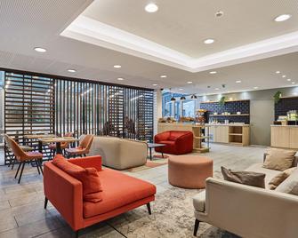 Appart Hotel Odalys City Paris Montmartre - Parigi - Area lounge