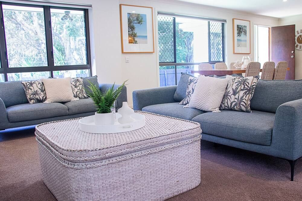 Noosa Heads Endless Summer Beach Retreat - Noosa Heads - Sala