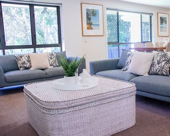 Noosa Heads Endless Summer Beach Retreat - Noosa Heads - Sala