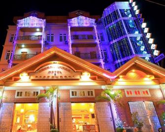 Cherry Queen Hotel - Taunggyi - Building