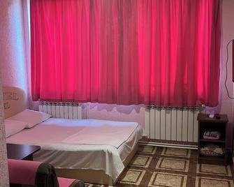 Hotel Ka-El - Parakar - Bedroom