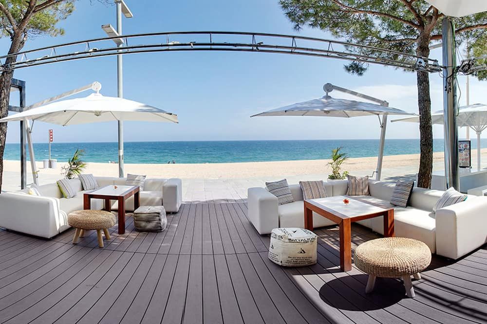 Cosmopolita Hotel Boutique & Spa - Platja d'Aro