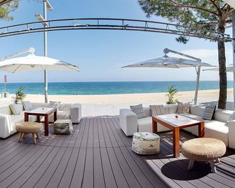 Cosmopolita Hotel Boutique & Spa - Playa de Aro