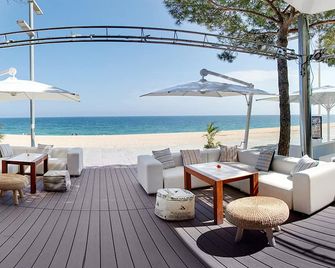 Cosmopolita Hotel Boutique & Spa - Platja d'Aro