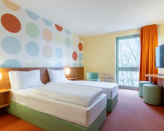 Hotel Holledau - Schweitenkirchen - Schlafzimmer