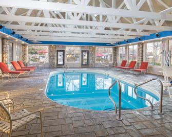 Club Wyndham Branson at The Meadows - Branson - Bazén