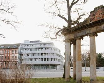 Gropius - Dessau-Rosslau - Building