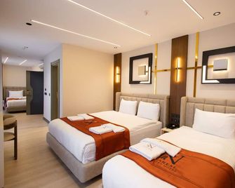 Nearest Airport Hotel - Arnavutköy
