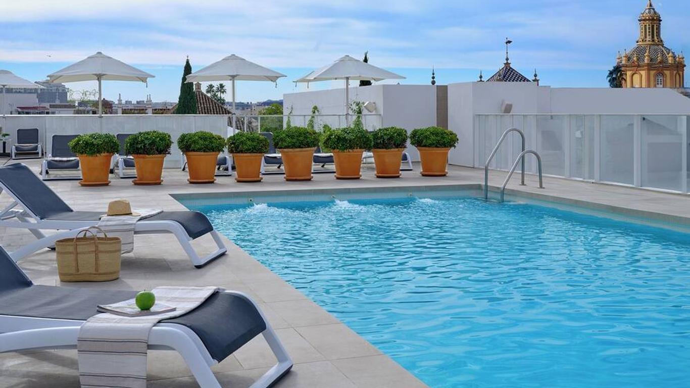 Hotel Fernando III